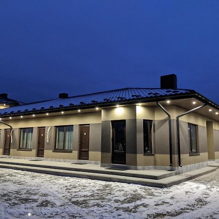 Karavan Bila Krynytsya (Rivne) Exterior photo