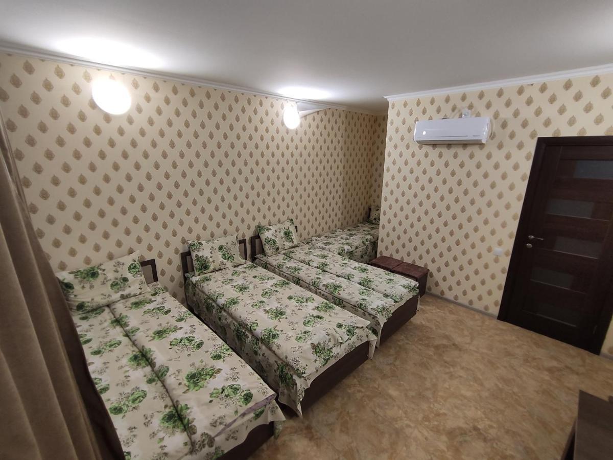Karavan Bila Krynytsya (Rivne) Exterior photo