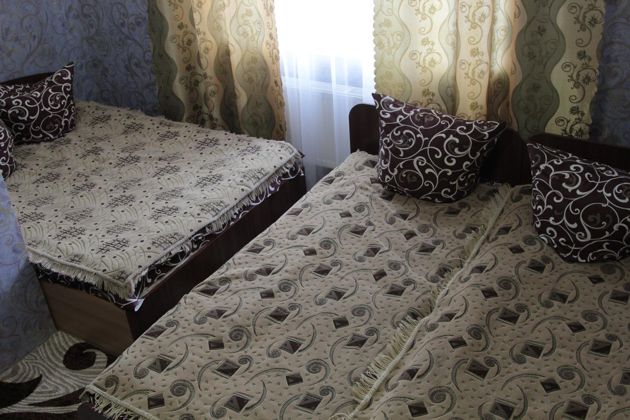 Karavan Bila Krynytsya (Rivne) Exterior photo