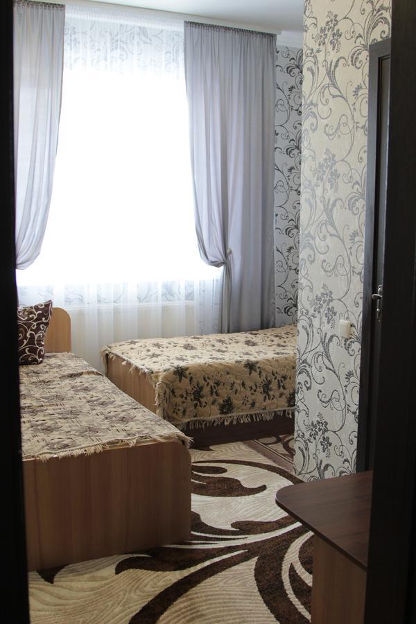 Karavan Bila Krynytsya (Rivne) Exterior photo