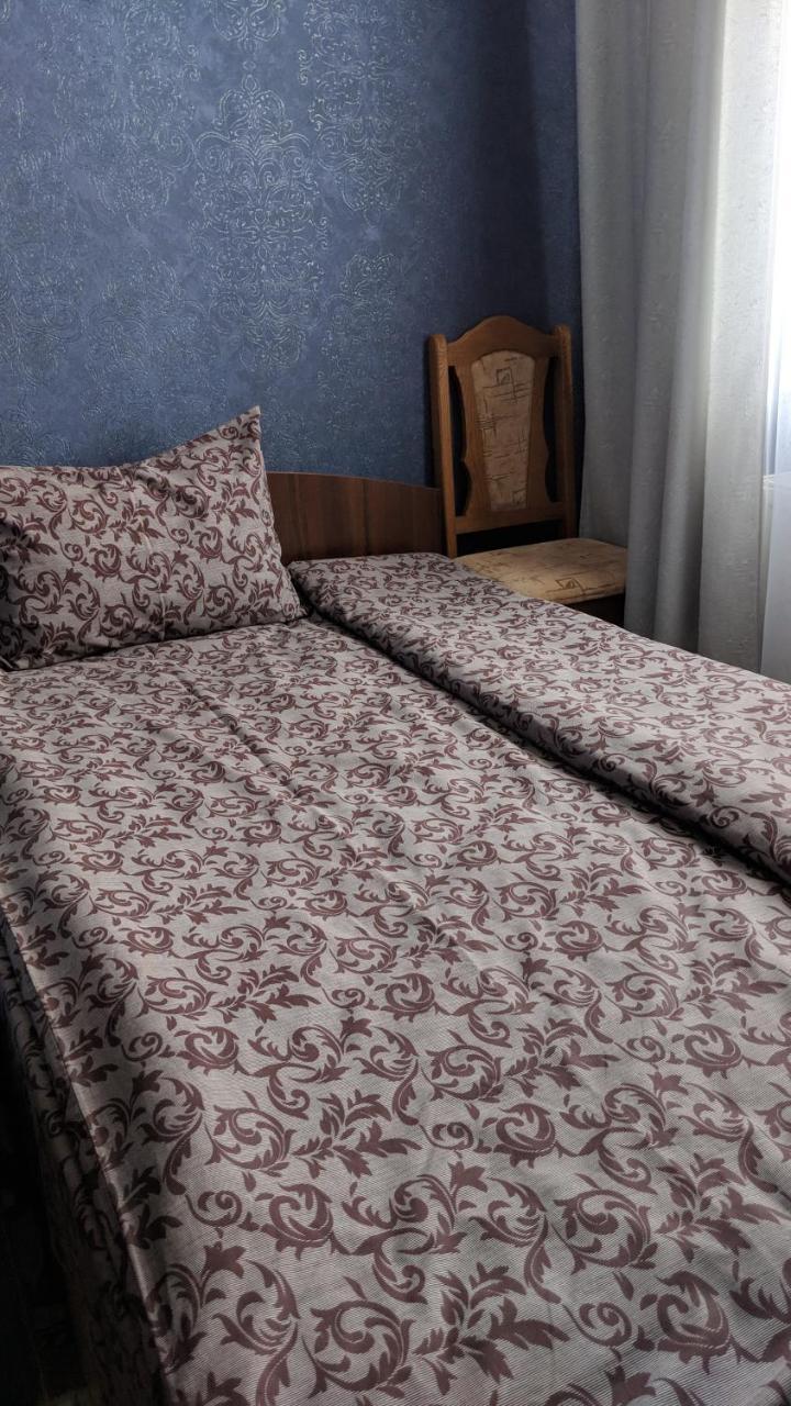 Karavan Bila Krynytsya (Rivne) Exterior photo