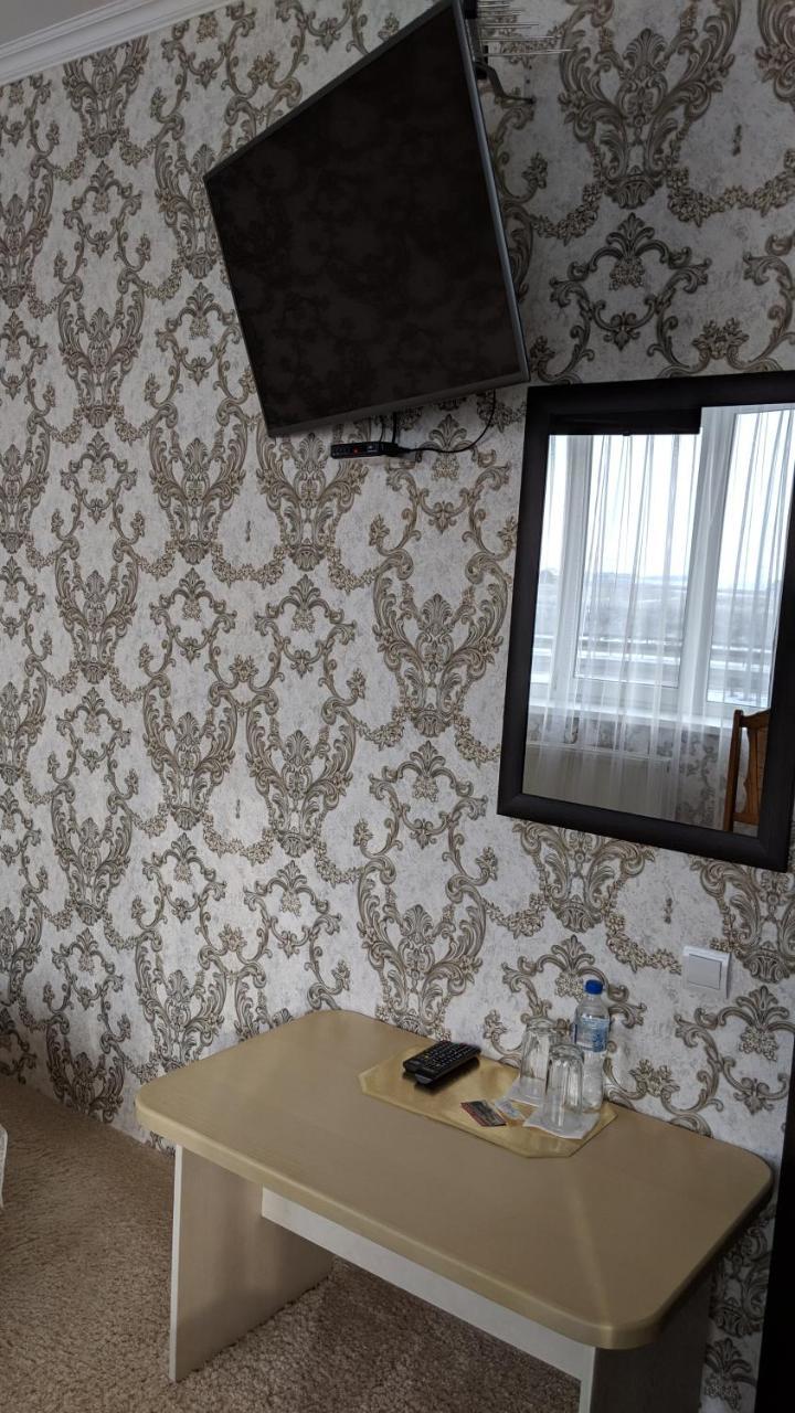 Karavan Bila Krynytsya (Rivne) Exterior photo