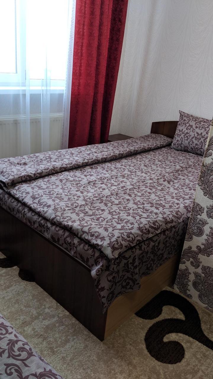 Karavan Bila Krynytsya (Rivne) Exterior photo